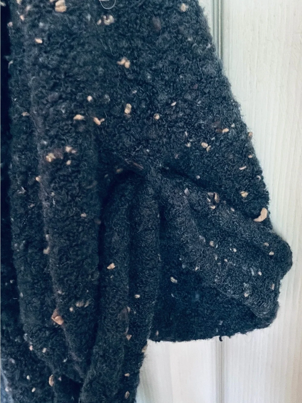 Free People midnight blue